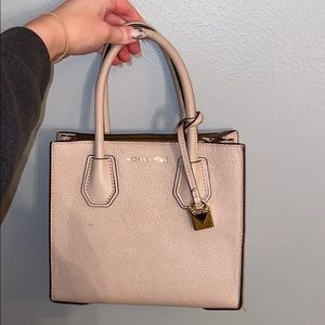 USED Michael Kors mini purse